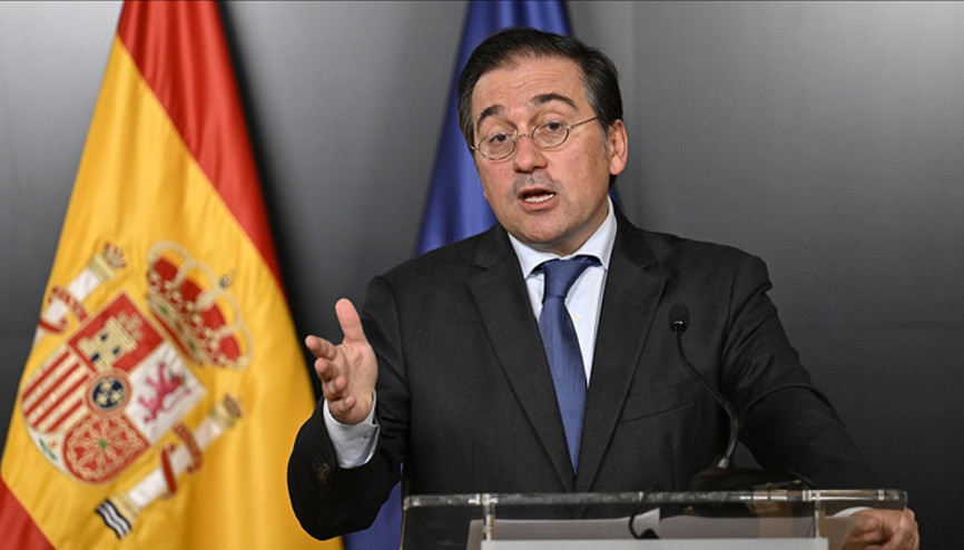 İspanya, İsraile karşı yaptırımları devreye soktu