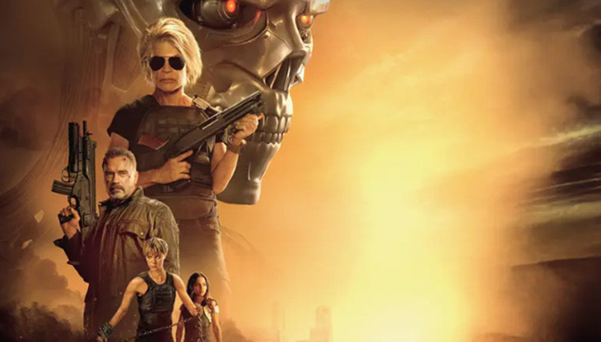 Terminatör: Kara Kader ne zaman çekildi Terminatör: Kara Kader filmi konusu nedir, oyuncuları kimler Terminatör: Kara Kader ne zaman çekildi Terminatör: Kara Kader filmi konusu nedir, oyuncuları kimler