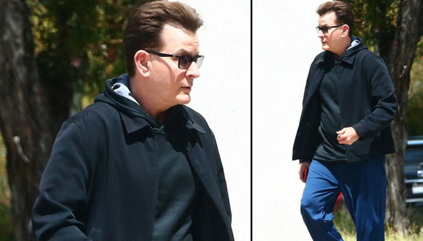 Ünlü oyuncu bunu da yaptı: Hayat kadını ona şişmansın deyince gidip yağlarını aldırdı