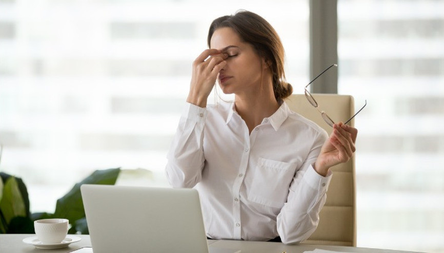 Yorgunluğun suçlusu mitokondrileriniz olabilir Enerjinizi geri kazanmanın 4 kolay yolu Yorgunluğun suçlusu mitokondrileriniz olabilir Enerjinizi geri kazanmanın 4 kolay yolu
