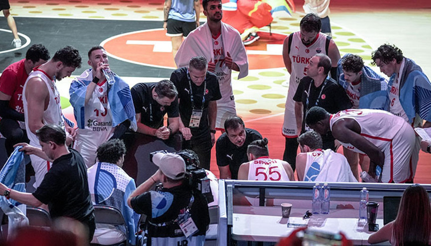 Türkiye 91-77 Polonya (EuroBasket 2025 çeyrek final)