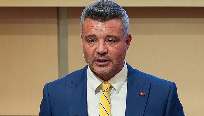 Sadettin Sarandan çekilme iddialarına yalanlama