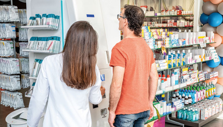 Eczacılar boy-bel-kilo ölçecek