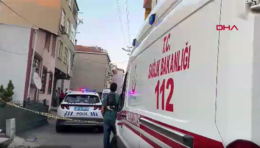 Kötü koku ihbarı korkunç gerçeği ortaya çıkardı