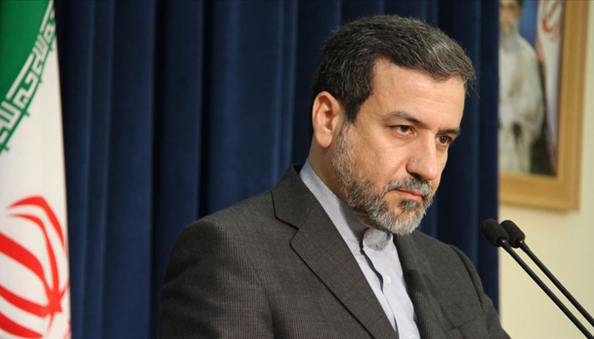 İran Dışişleri Bakanı Erakçiden UAEA açıklaması