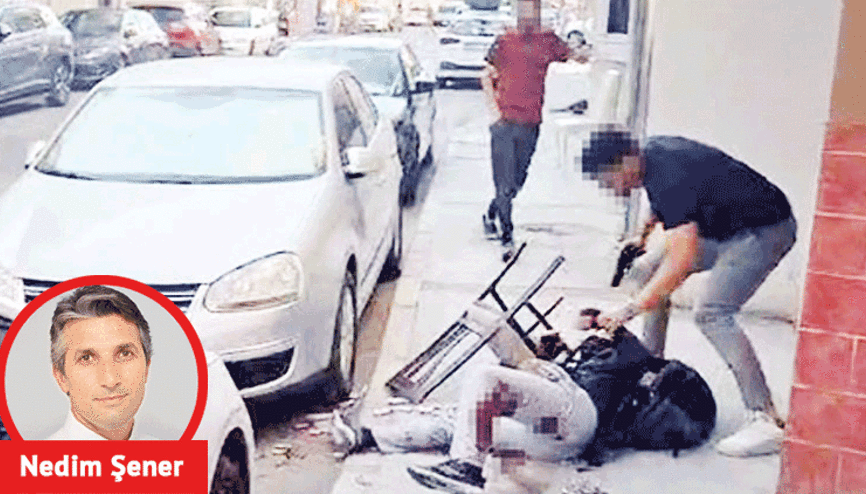 İzmir saldırısı İran’lı MOSSAD ajanlarının ‘sahte bayrak’ operasyonu mu