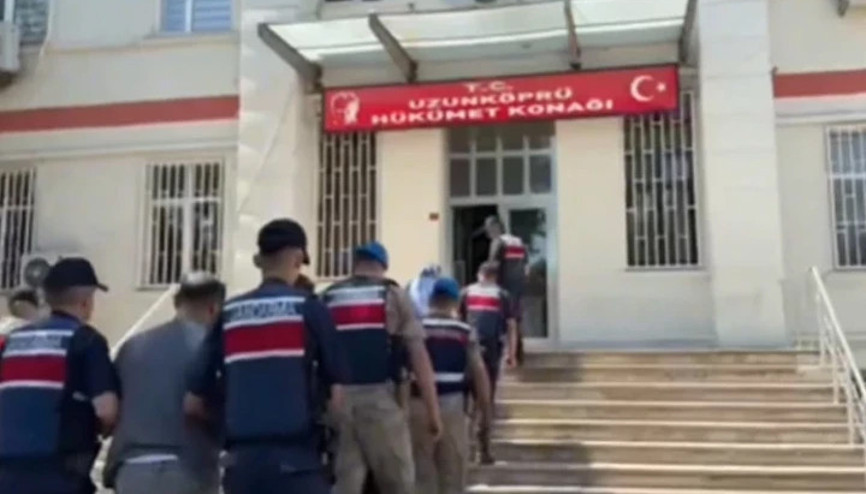 Bakan Yerlikaya: Sosyal medyada FETÖ propagandası yapan 53 şüpheli yakalandı