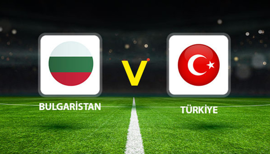 MİLLİ MAÇ CANLI YAYIN İZLEME BİLGİSİ (BULGARİSTAN - TÜRKİYE) 🔴|| Dünya Kupası Avrupa Elemeleri maçları: Bulgaristan Türkiye maçı ne zaman, bugün mü, saat kaçta, hangi kanalda Detaylar belli oldu
