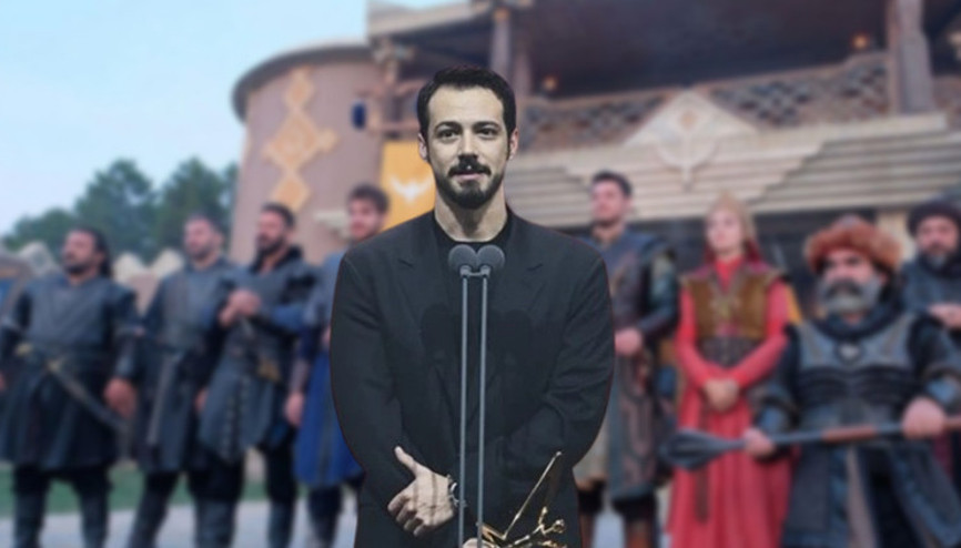 Kuruluş Osman yeni sezon ne zaman başlıyor, hangi gün Kuruluş Osman bu akşam (10 Eylül) var mı, yok mu Kuruluş Osman yeni sezonu ne zaman başlıyor Kuruluş Osman yeni sezon ne zaman başlıyor, hangi gün Kuruluş Osman bu akşam (10 Eylül) var mı, yok mu Kuruluş Osman yeni sezonu ne zaman başlıyor