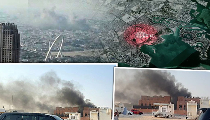 Türkiyeye akılalmaz tehdit İsrail haddini aştı... WSJ: Türkiyeden Hamasa kritik istihbarat