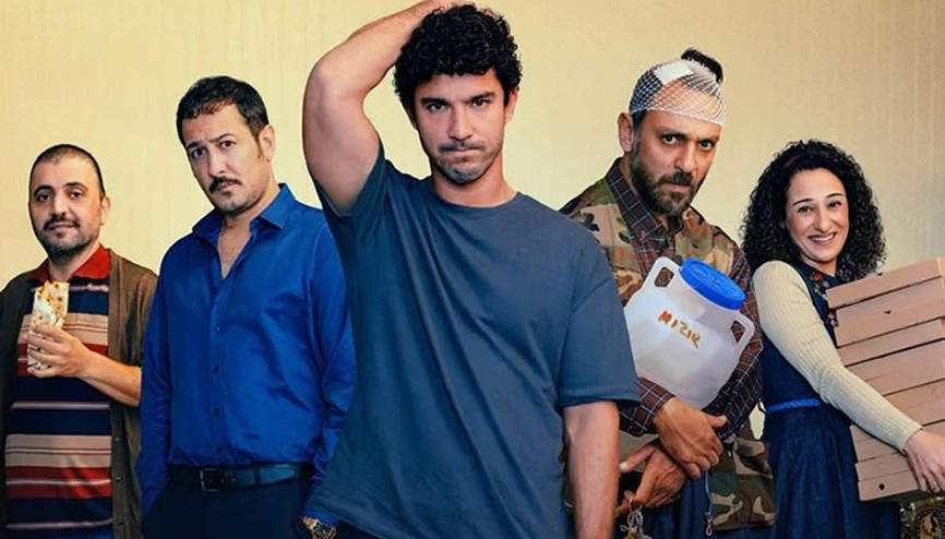 İyi Bir Aile Değiliz filmi konusu nedir, ne zaman çekildi İyi Bir Aile Değiliz oyuncuları ve karakterleri