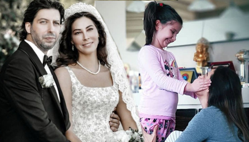 Bir dönem podyumların aranan ismiydi.. Şimdi bambaşka bir hayatı var