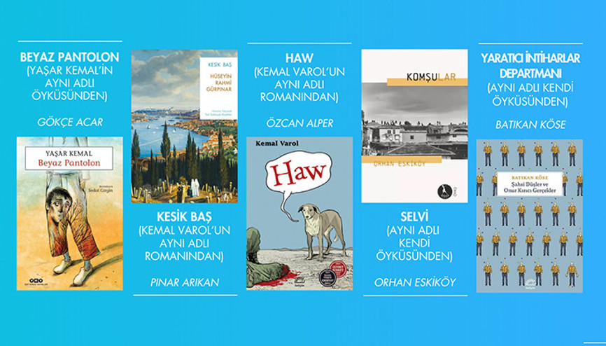 Adana Altın Koza’da finalistler belli oluyor