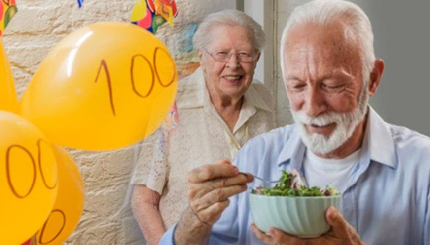 Süper yaşlılardan ilham veren yaşam stratejileri: Yaş alırken genç kalmanın 7 sırrı Süper yaşlılardan ilham veren yaşam stratejileri: Yaş alırken genç kalmanın 7 sırrı