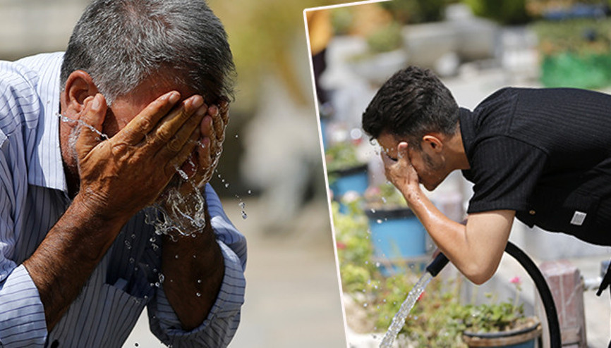 Ekim ayında La Nina geliyor Tarihe geçti dedi ve duyurdu: Türkiyede ilk kez bu kadarı görüldü Ekim ayında La Nina geliyor Tarihe geçti dedi ve duyurdu: Türkiyede ilk kez bu kadarı görüldü