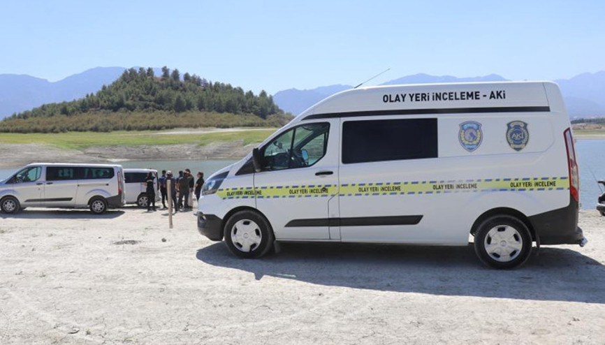 İntihar edeceğim diyerek evden ayrıldı, cansız bedeni barajda bulundu