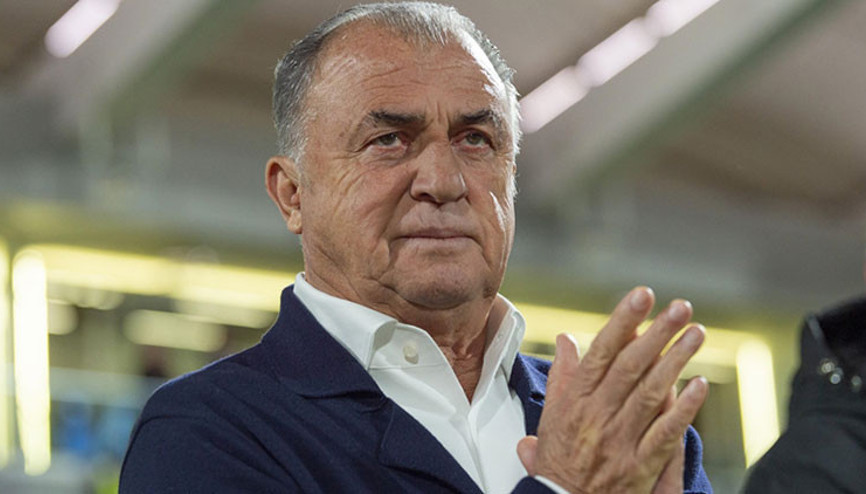 Fatih Terim için sürpriz milli takım iddiası