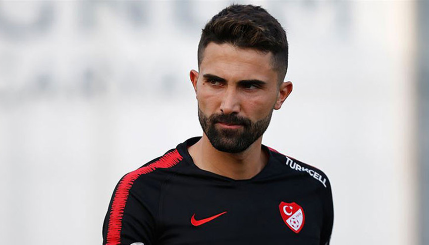 Hasan Ali Kaldırım, Amedsporda