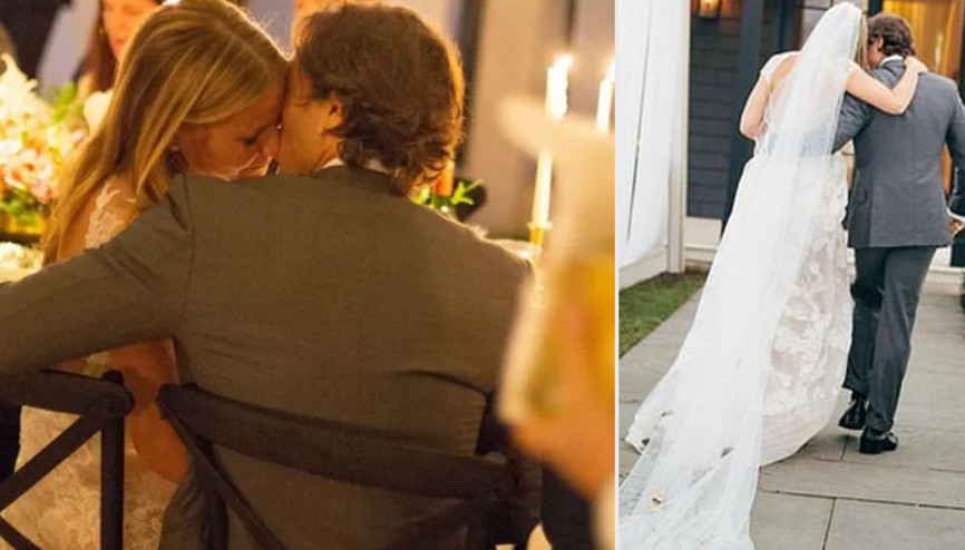 Böyle bir evlilik kimin aklına gelir ki Ünlü çift düğünden sonra bir yıl ayrı yaşamış: Keşke öyle yapmasaydık