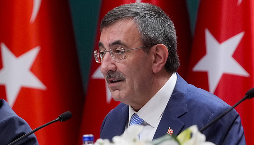 Cevdet Yılmaz: Yıl sonunda enflasyonun yüzde 30’un altına düşmesini bekliyoruz