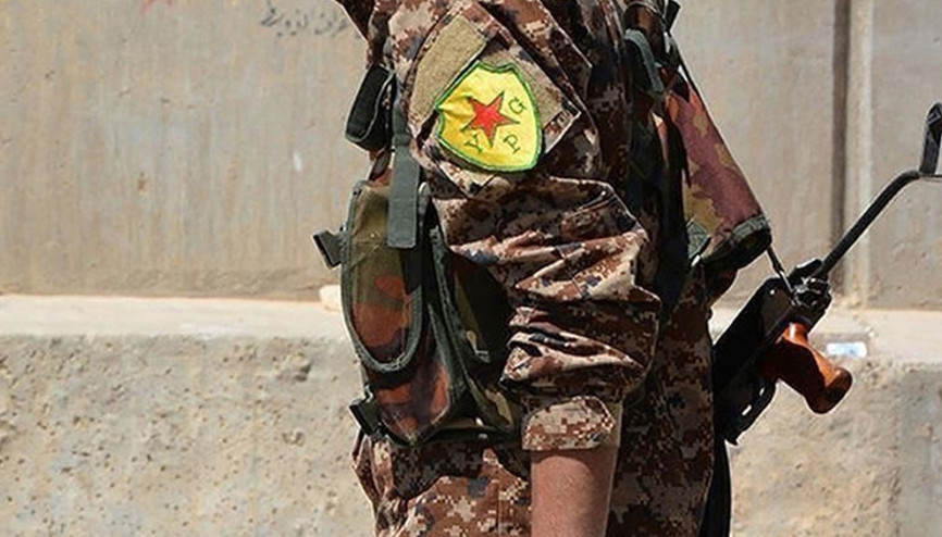 Suriyede PKK/YPG Münbiç’te sivilleri hedef aldı: 1 ölü, 2 yaralı