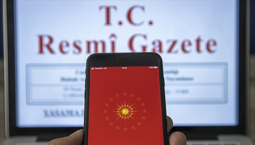 Bugün Resmi Gazetede 11 Eylül 2025: Resmi Gazete kararları neler Cumhurbaşkanlığı Kararnamesi atama kararları yayınlandı