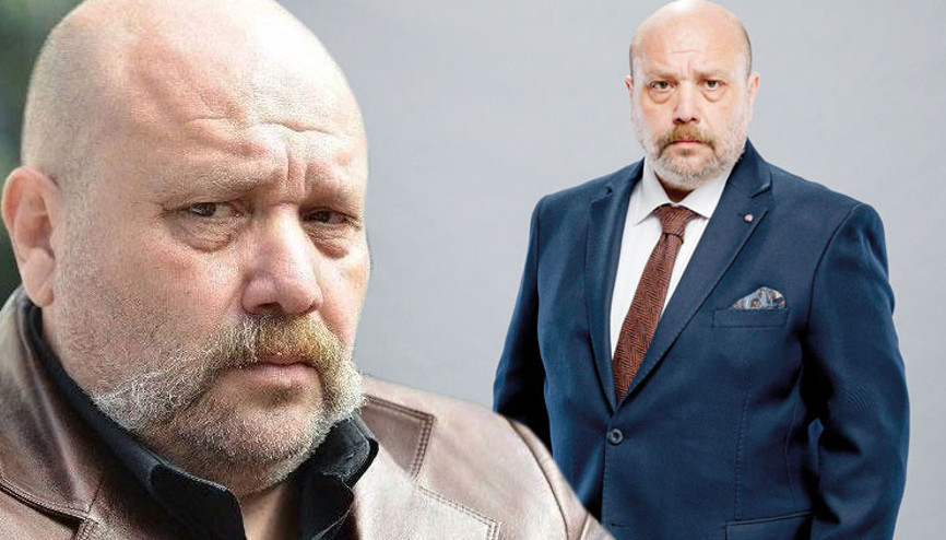 4 ayda 18 kilo verdi... İşte son hali