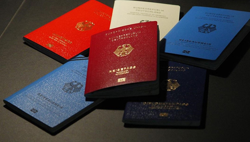 Hızlı vatandaşlığa son