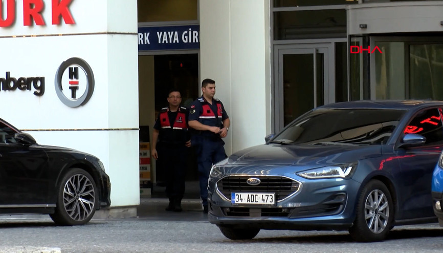 Habertürk, Show TV ve Bloomberg HTye el konuldu