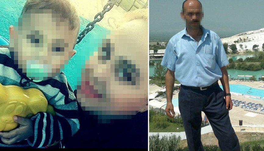 Konyada dehşete düşüren olay 3,5 yaşındaki çocuğa işkence... Anne ve sevgilisi tutuklandı