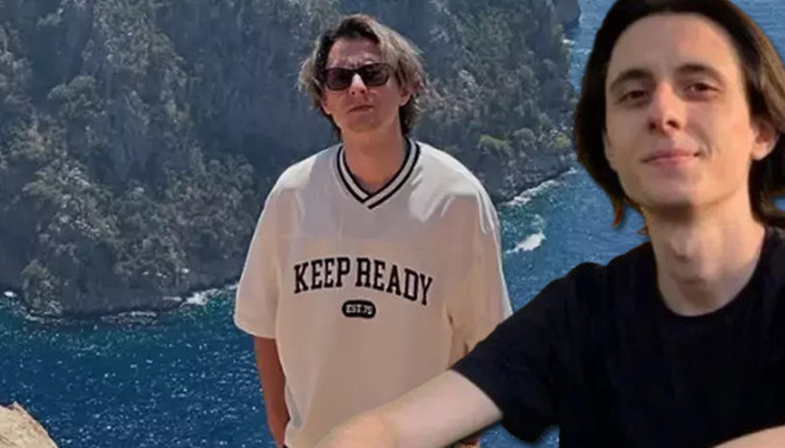 Sosyal medya fenomeni Tolunay Ören için hapis talebi İfade veren Örenin aylık kazancı ortaya çıktı