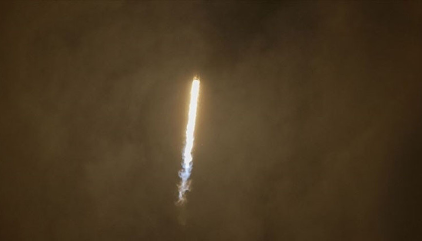 Yemen’den İsrail’e balistik füze saldırısı