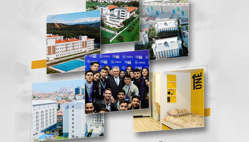 GSB yurt yerleştirme sonuçları açıklandı