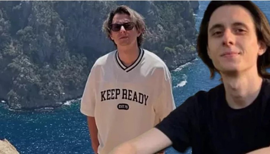 Sosyal medya fenomeni Tolunay Ören’e 3 yıla kadar hapis talebi