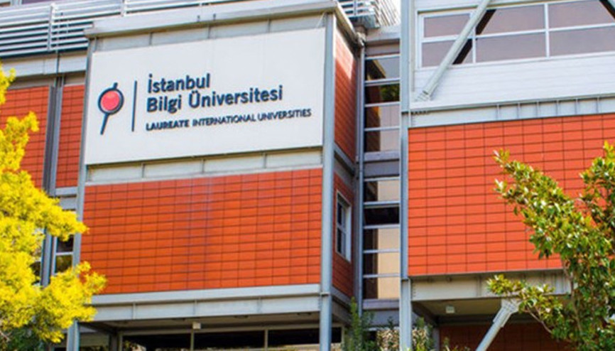 Can Holding operasyonu... YÖK Başkanı Özvardan İstanbul Bilgi Üniversitesi açıklaması Can Holding operasyonu... YÖK Başkanı Özvardan İstanbul Bilgi Üniversitesi açıklaması