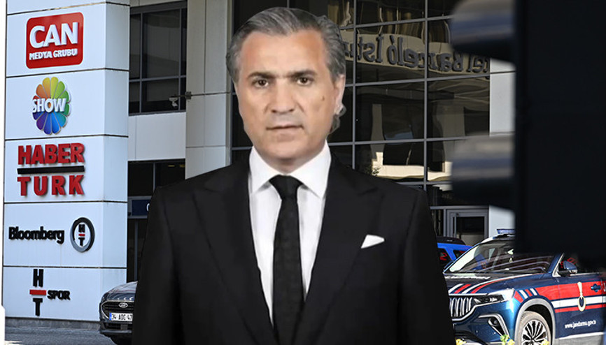 Can Holdinge yönelik soruşturma... Show TV ve Habertürke de el konuldu