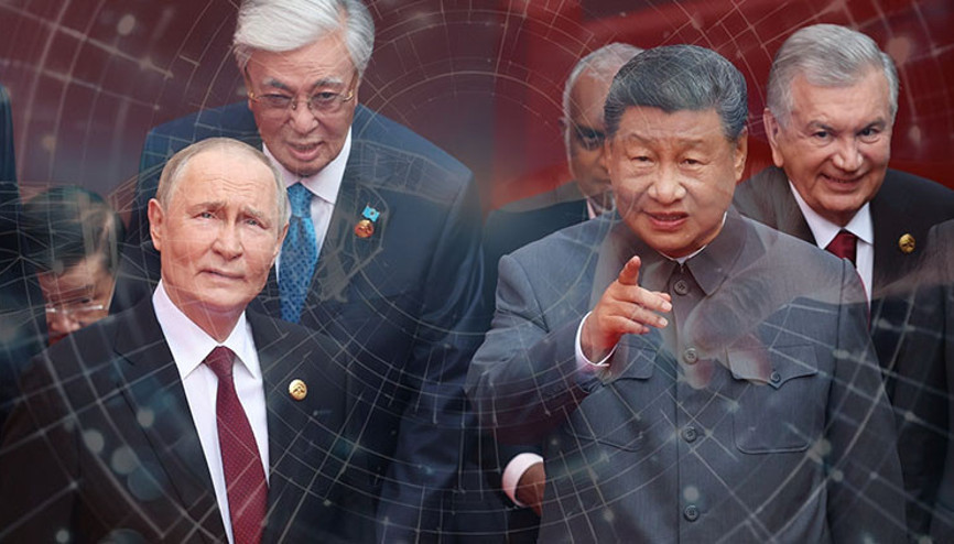 Putin ve Şinin talebine bilimden yanıt
