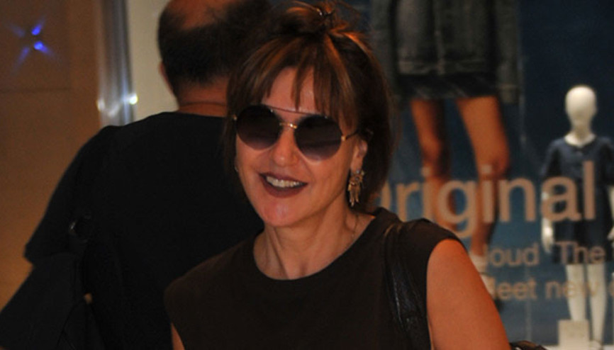 Şevval Sam: Önce kadına şiddet konuşulsun