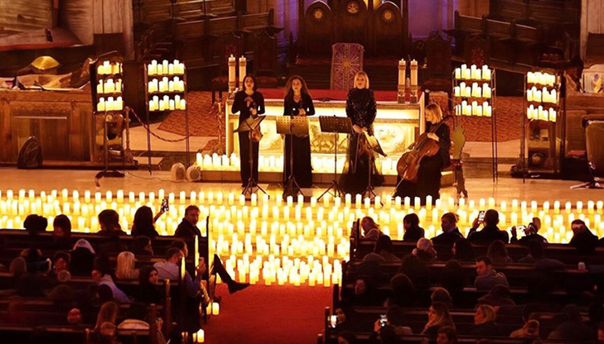 Bu konser Türkiye ile Birleşik Krallık arasında kültürel bir köprü oluşturacak