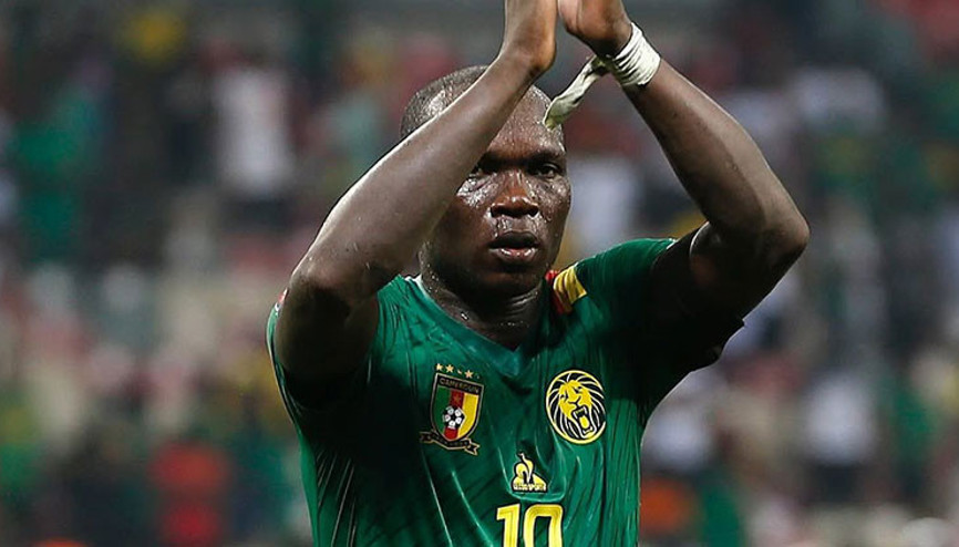 Aboubakara transferde büyük şok Sao Paulo geri adım attı