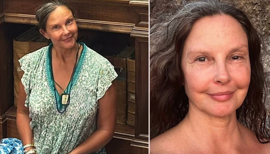 Tecavüze uğrayıp hamile kaldı... Annesi kollarında öldü... Acı çemberinden geçen oyuncu ak düşmüş saçlarıyla hiç yaşamadığı çocukluğunun neşesini arıyor