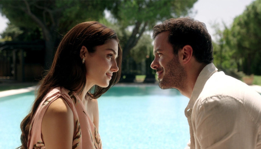 Aşk ve Gözyaşı dizisi ne zaman başlıyor Barış Arduç ve Hande Erçelin başrollerini paylaştığı Aşk ve Gözyaşı filminin 1. bölüm tarihi belli oldu