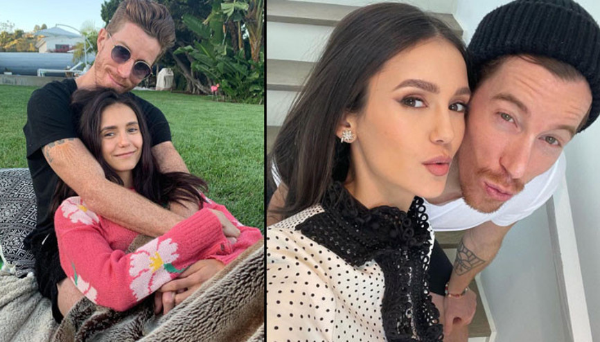 Ne umutlarla nişanlanmışlardı... Ünlü çift yüzükleri attı... Evlilik hayali suya düştü