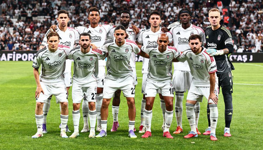 Beşiktaşlı yıldız, Yunanistan yolcusu Fabrizio Romano ayrılığı duyurdu