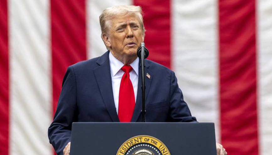 Trump: ABD’ye saldırırsanız sizi avlayacağız