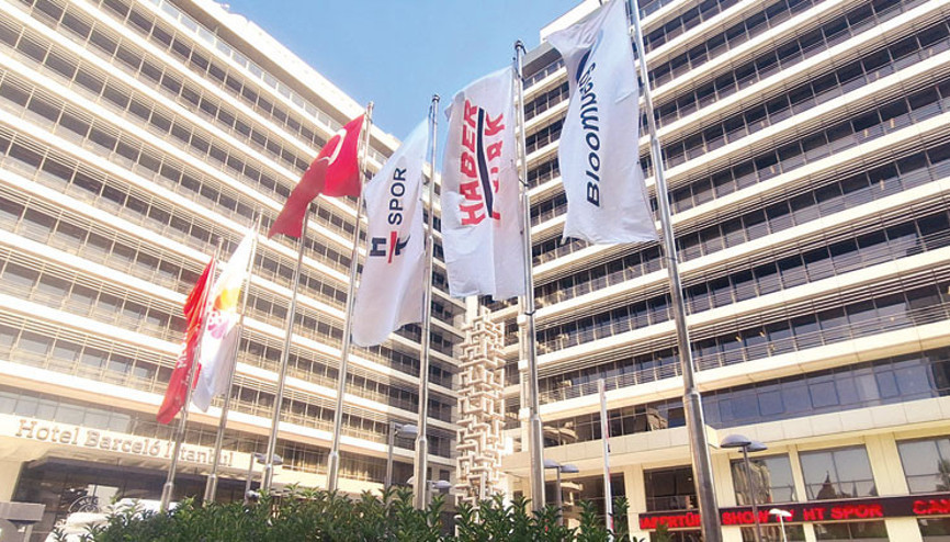 Can Holding’e operasyon Habertürk ve Show TV dahil 121 şirkete el koyuldu