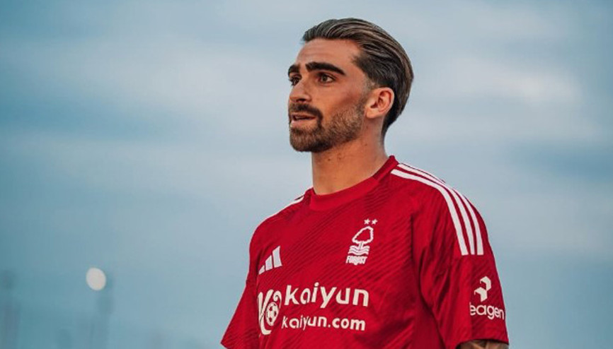 Beşiktaştan transferde Jota Silva hamlesi