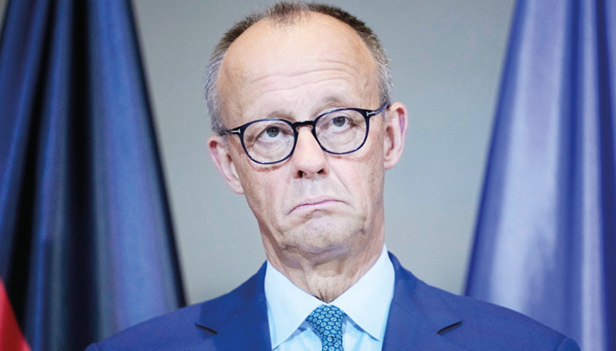 Alman hükümetinden hızlı vatandaşlığa son Alman hükümetinden hızlı vatandaşlığa son