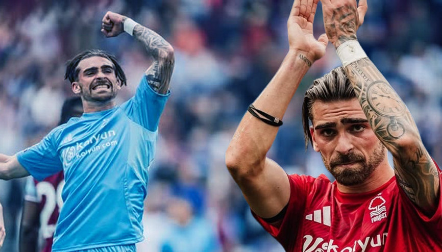 Beşiktaşın yeni transferi Jota Silva, İstanbula geldi