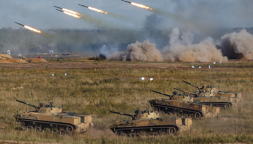 NATO, Rusya ihlalini kınadı
